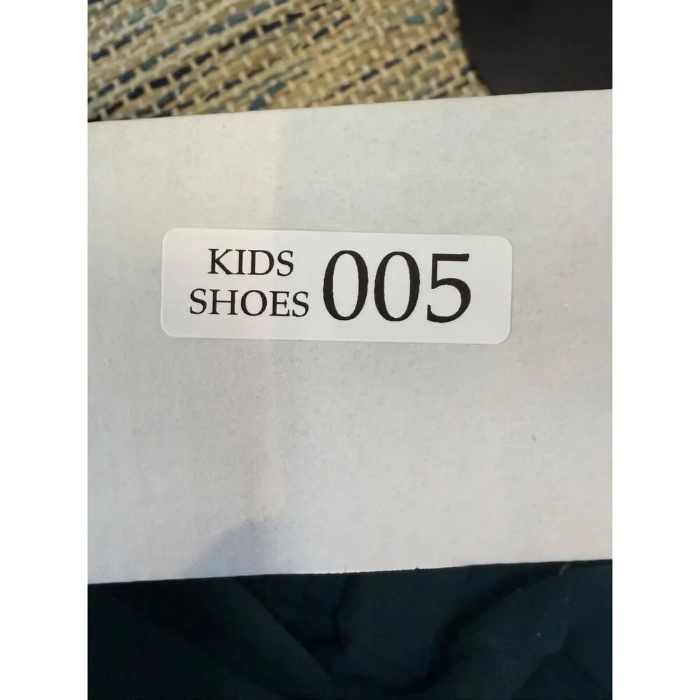 ALL BIRDS - Merino Wool Sneakers - Toddler 5C